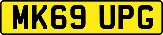 MK69UPG
