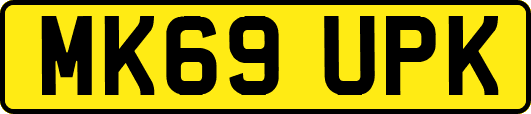 MK69UPK