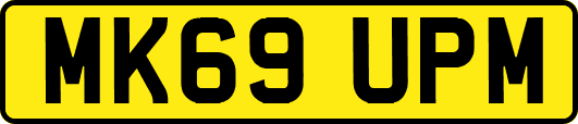 MK69UPM