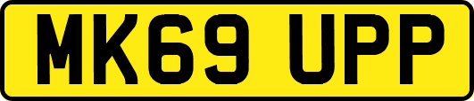 MK69UPP