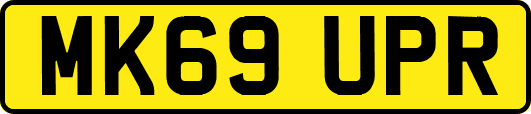 MK69UPR