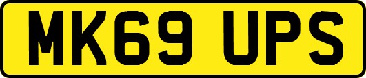 MK69UPS