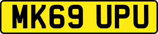 MK69UPU