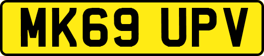 MK69UPV