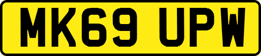 MK69UPW