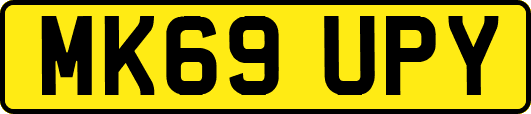 MK69UPY