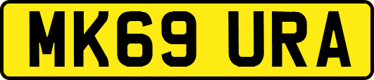 MK69URA