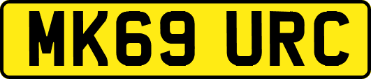 MK69URC