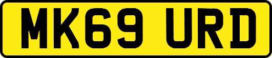 MK69URD