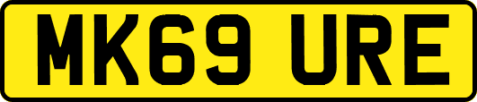 MK69URE
