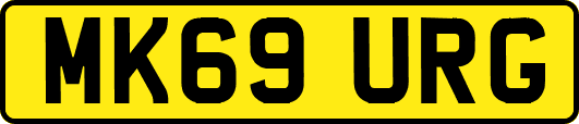 MK69URG