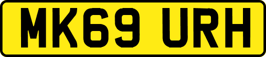 MK69URH