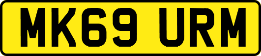 MK69URM