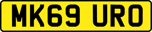 MK69URO
