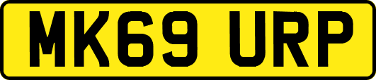 MK69URP
