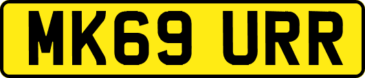MK69URR