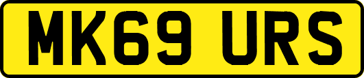 MK69URS