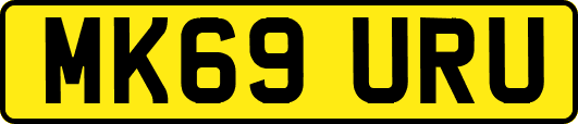 MK69URU