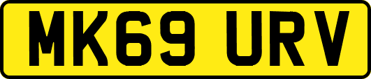 MK69URV