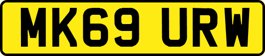 MK69URW