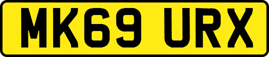MK69URX