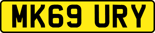 MK69URY