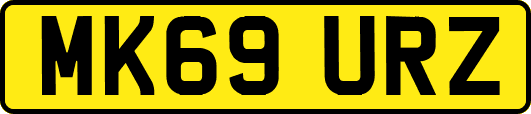 MK69URZ