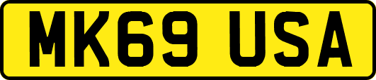 MK69USA