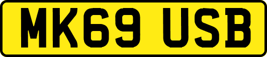 MK69USB
