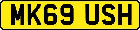 MK69USH