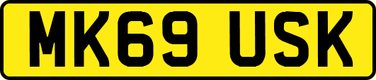 MK69USK