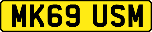 MK69USM