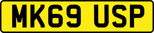 MK69USP