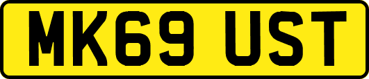 MK69UST