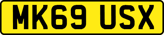 MK69USX