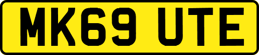 MK69UTE