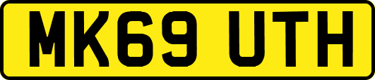 MK69UTH