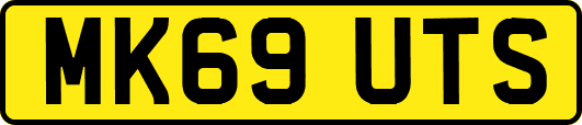 MK69UTS