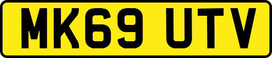 MK69UTV
