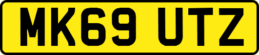 MK69UTZ
