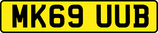 MK69UUB