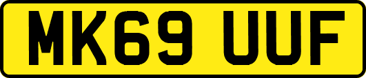 MK69UUF