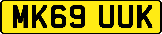 MK69UUK