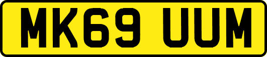 MK69UUM