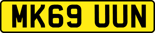 MK69UUN