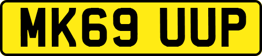 MK69UUP