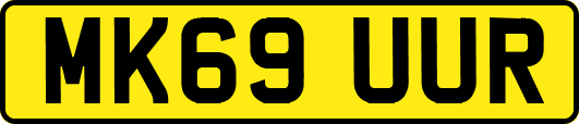 MK69UUR