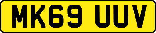 MK69UUV