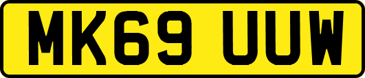 MK69UUW