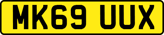 MK69UUX